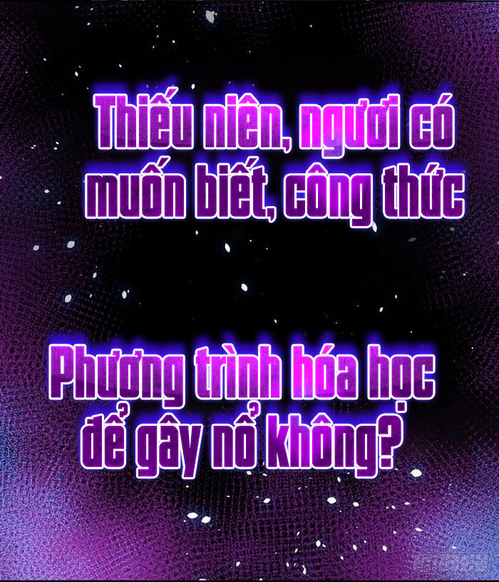 Chiếm Cái Đỉnh Núi Làm Đại Vương Chap 116 - Next Chap 117