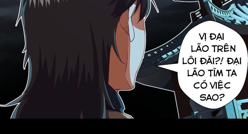Chiếm Cái Đỉnh Núi Làm Đại Vương Chap 117 - Next Chap 118