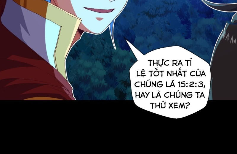 Chiếm Cái Đỉnh Núi Làm Đại Vương Chap 117 - Next Chap 118