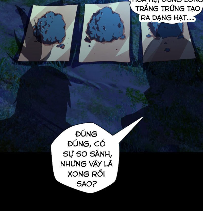 Chiếm Cái Đỉnh Núi Làm Đại Vương Chap 117 - Next Chap 118