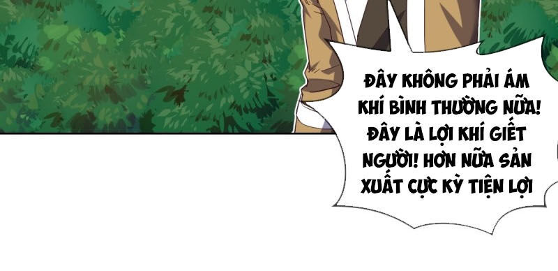 Chiếm Cái Đỉnh Núi Làm Đại Vương Chap 117 - Next Chap 118