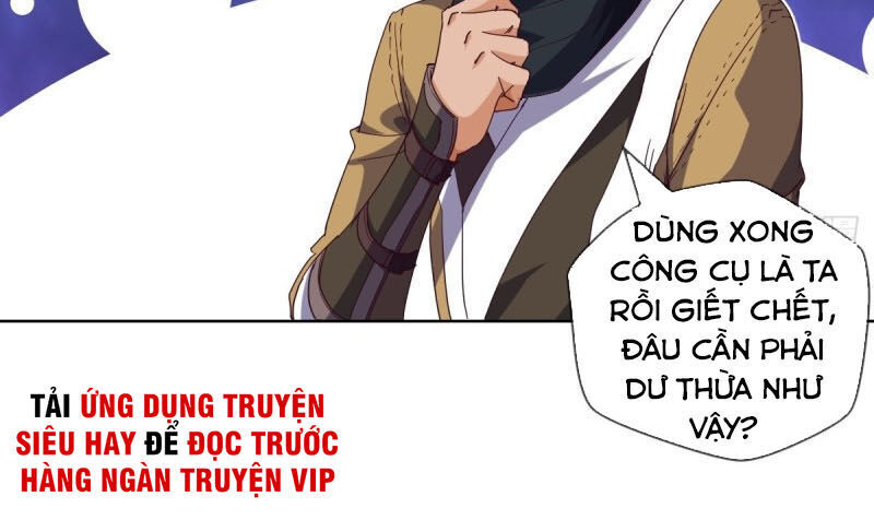 Chiếm Cái Đỉnh Núi Làm Đại Vương Chap 117 - Next Chap 118