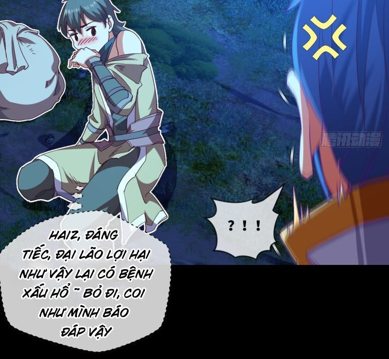 Chiếm Cái Đỉnh Núi Làm Đại Vương Chap 117 - Next Chap 118
