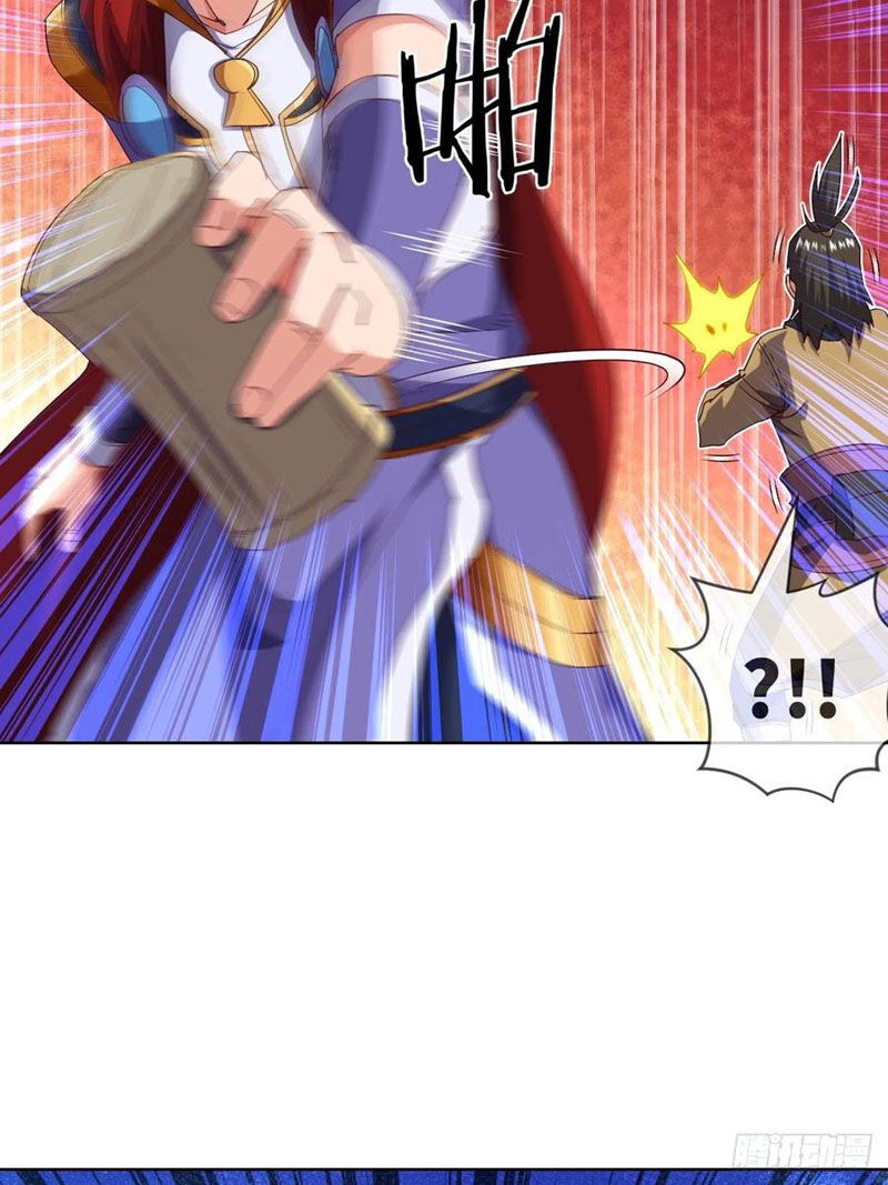 Chiếm Cái Đỉnh Núi Làm Đại Vương Chap 118 - Next Chap 119