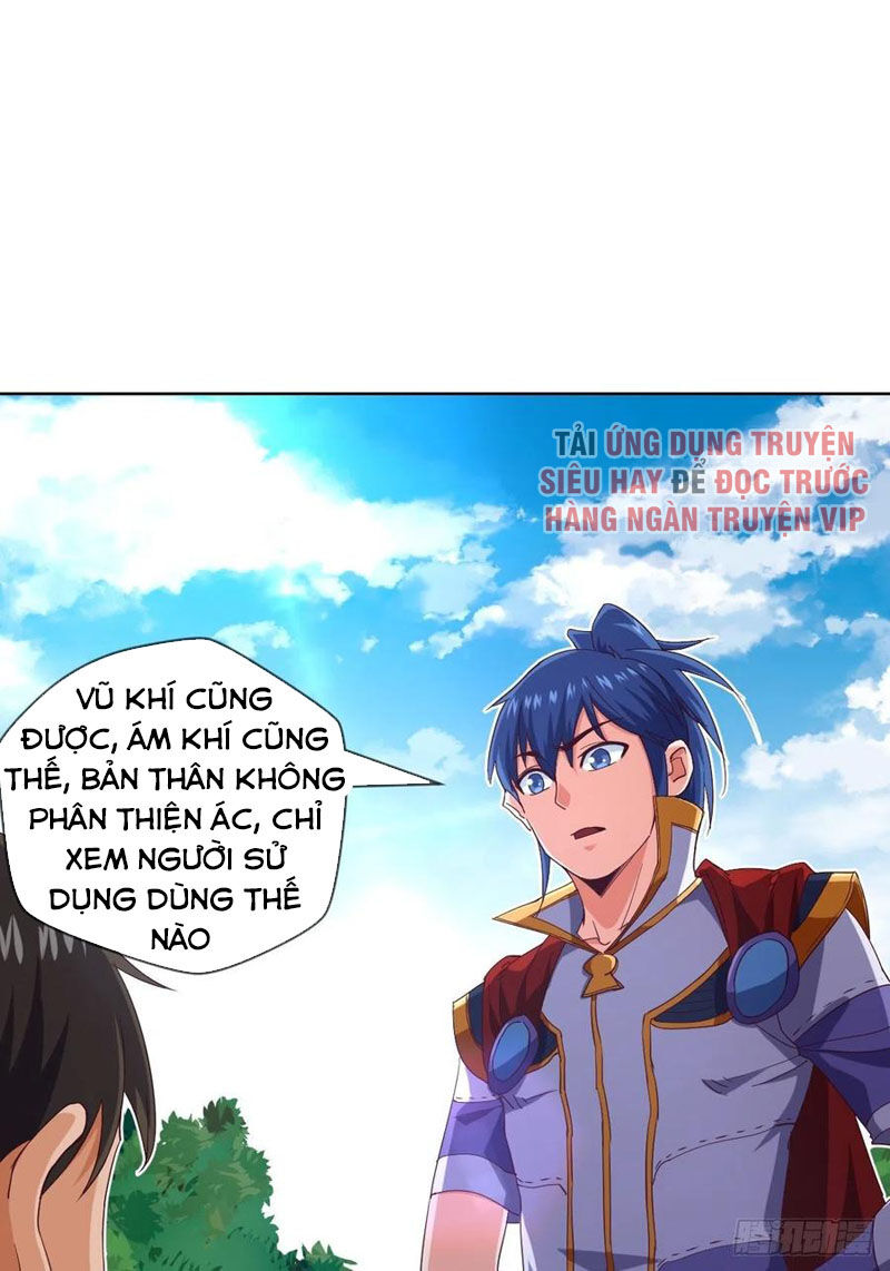 Chiếm Cái Đỉnh Núi Làm Đại Vương Chap 118 - Next Chap 119