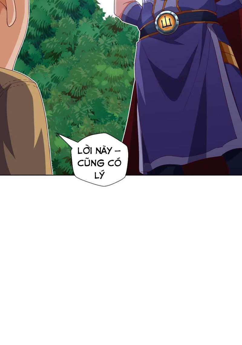 Chiếm Cái Đỉnh Núi Làm Đại Vương Chap 118 - Next Chap 119