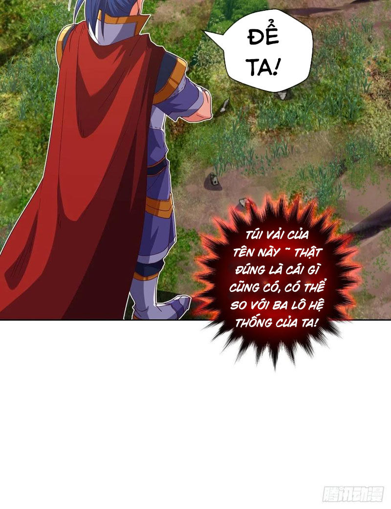 Chiếm Cái Đỉnh Núi Làm Đại Vương Chap 118 - Next Chap 119