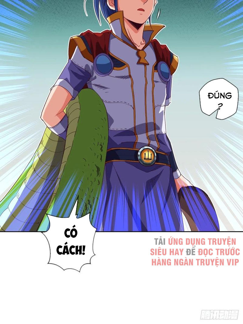 Chiếm Cái Đỉnh Núi Làm Đại Vương Chap 118 - Next Chap 119