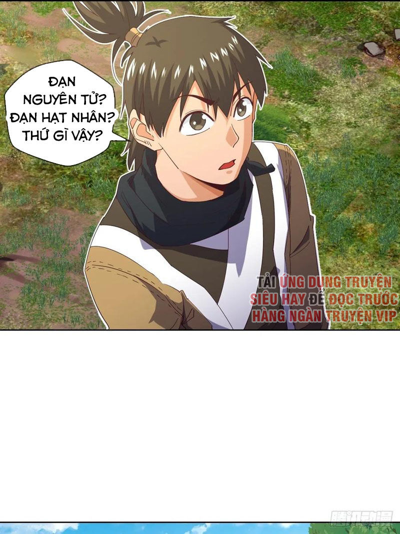 Chiếm Cái Đỉnh Núi Làm Đại Vương Chap 118 - Next Chap 119