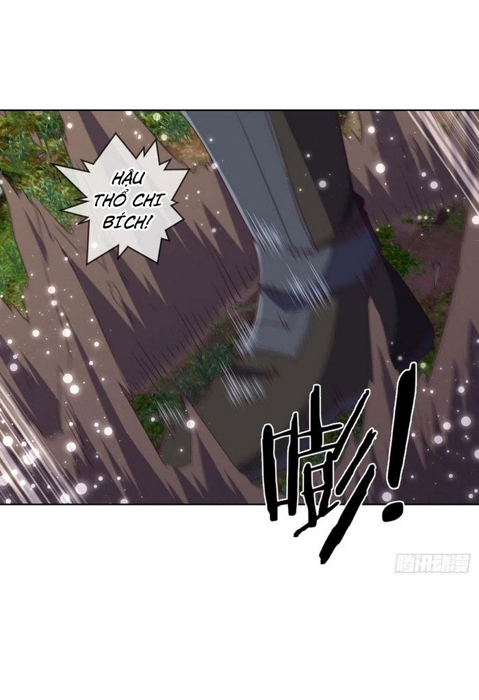 Chiếm Cái Đỉnh Núi Làm Đại Vương Chap 119 - Next Chap 120