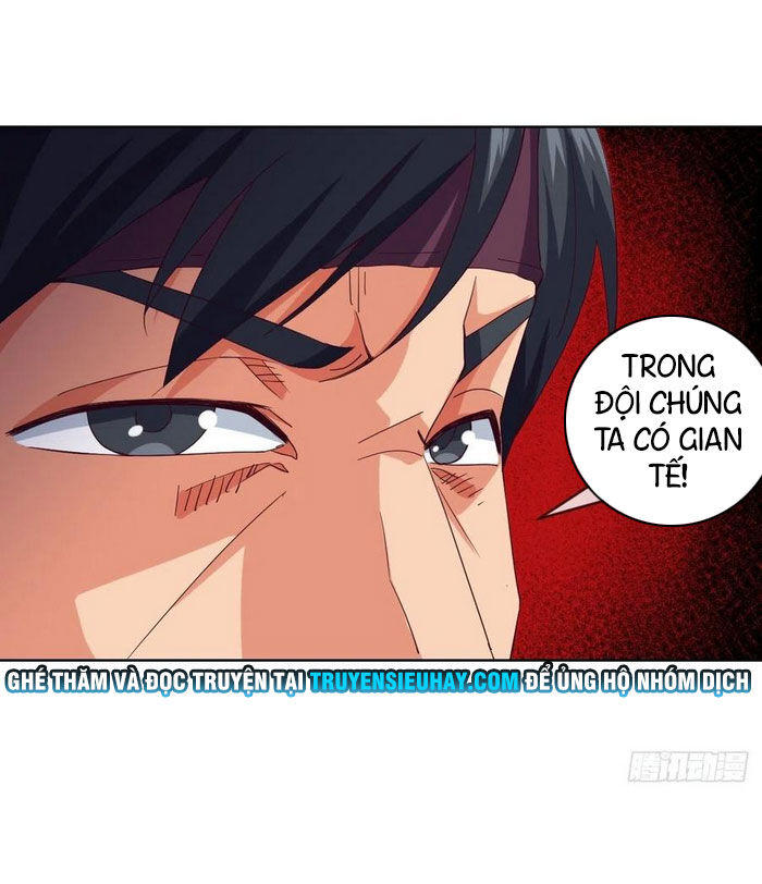 Chiếm Cái Đỉnh Núi Làm Đại Vương Chap 119 - Next Chap 120
