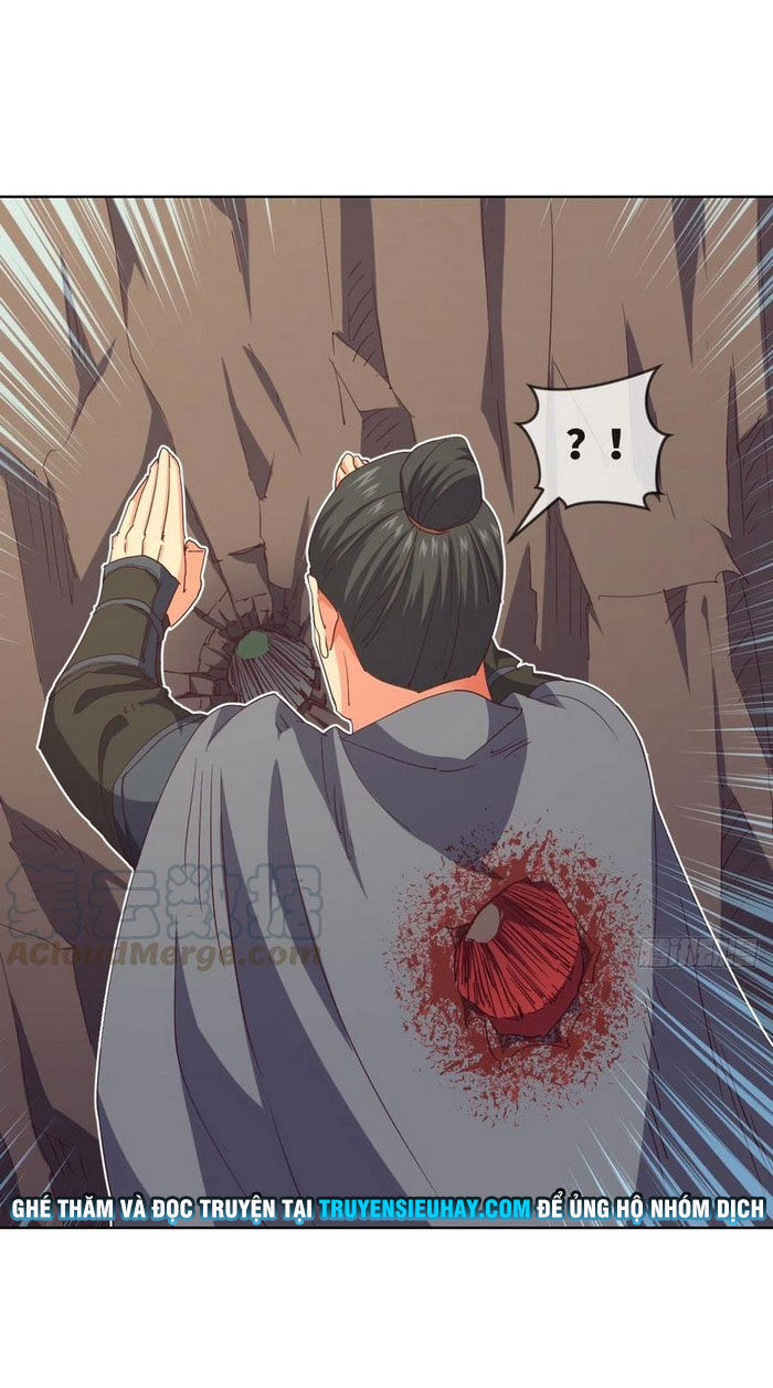 Chiếm Cái Đỉnh Núi Làm Đại Vương Chap 119 - Next Chap 120