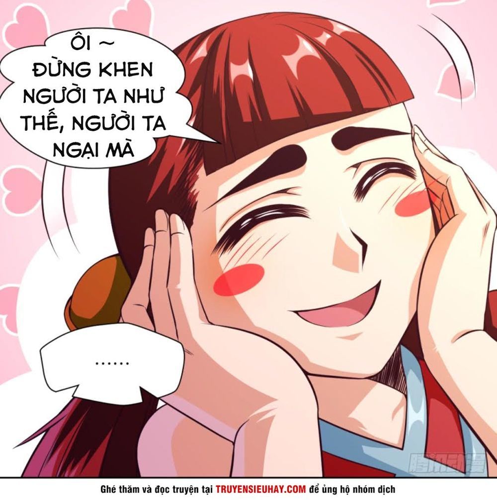 Chiếm Cái Đỉnh Núi Làm Đại Vương Chap 12 - Next Chap 13