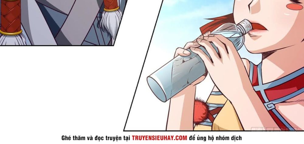 Chiếm Cái Đỉnh Núi Làm Đại Vương Chap 12 - Next Chap 13
