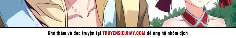 Chiếm Cái Đỉnh Núi Làm Đại Vương Chap 12 - Next Chap 13