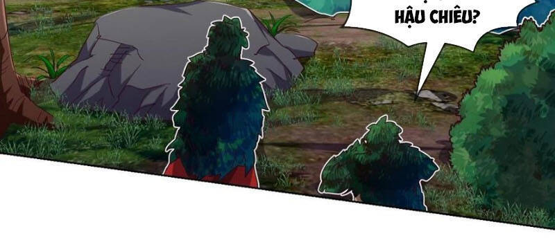 Chiếm Cái Đỉnh Núi Làm Đại Vương Chap 120 - Next Chap 121