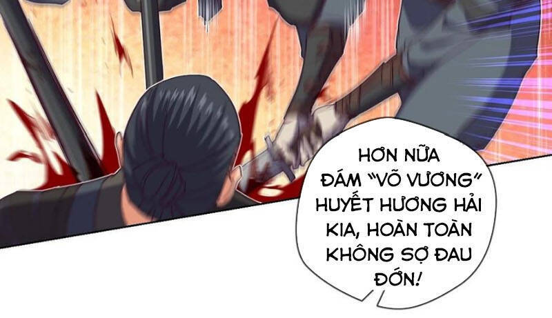 Chiếm Cái Đỉnh Núi Làm Đại Vương Chap 120 - Next Chap 121