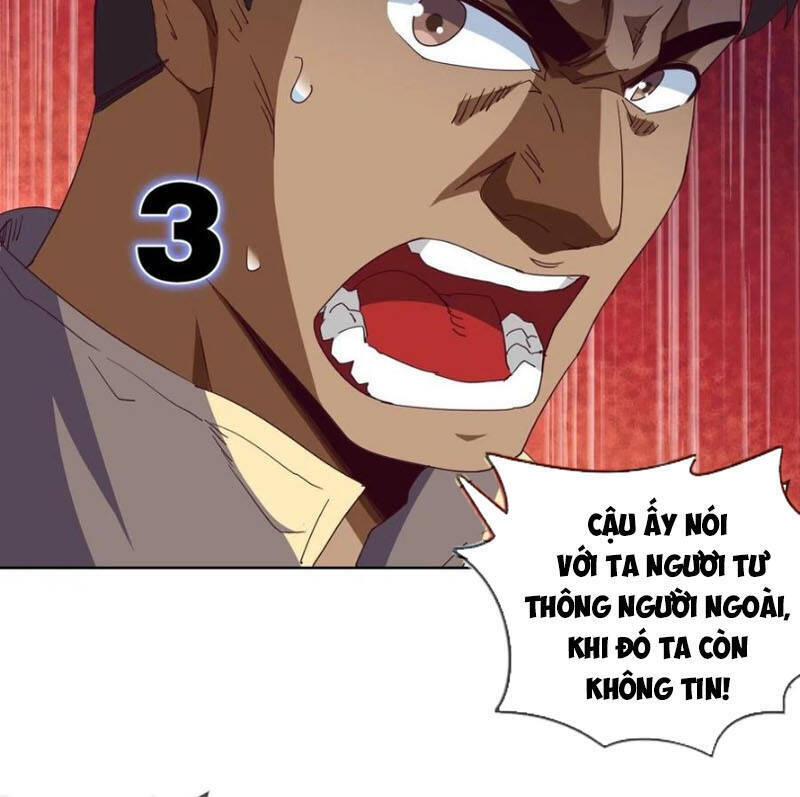 Chiếm Cái Đỉnh Núi Làm Đại Vương Chap 120 - Next Chap 121
