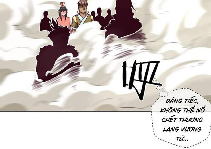 Chiếm Cái Đỉnh Núi Làm Đại Vương Chap 120 - Next Chap 121