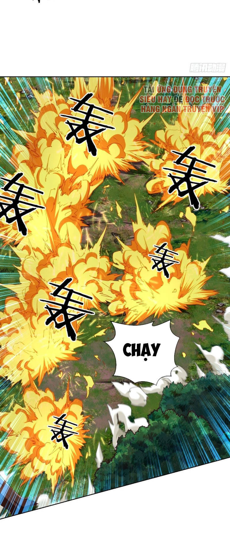Chiếm Cái Đỉnh Núi Làm Đại Vương Chap 121 - Next Chap 122