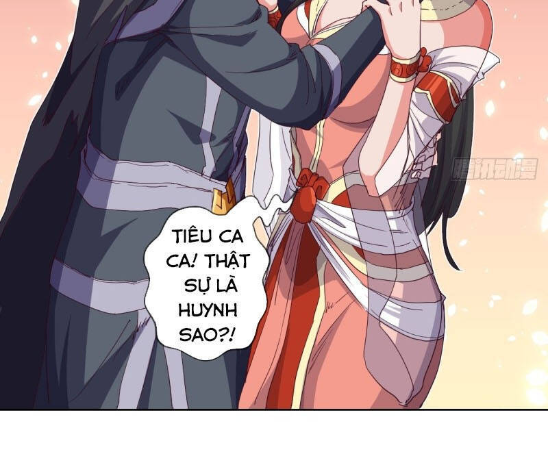 Chiếm Cái Đỉnh Núi Làm Đại Vương Chap 121 - Next Chap 122