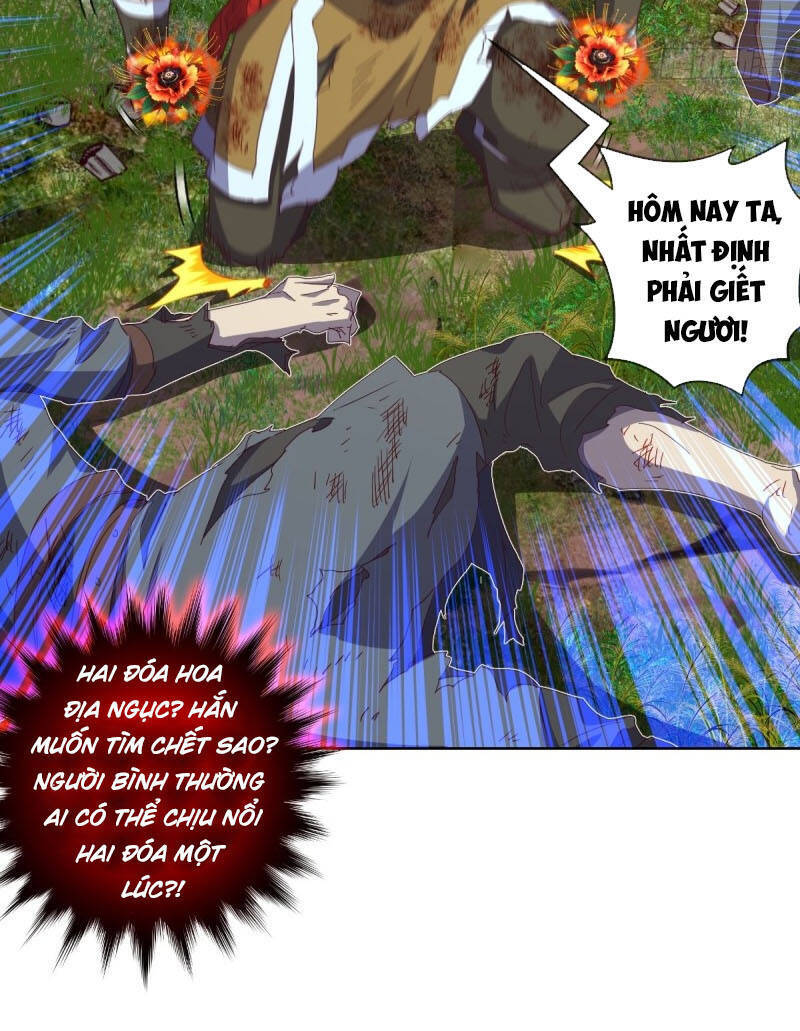 Chiếm Cái Đỉnh Núi Làm Đại Vương Chap 121 - Next Chap 122
