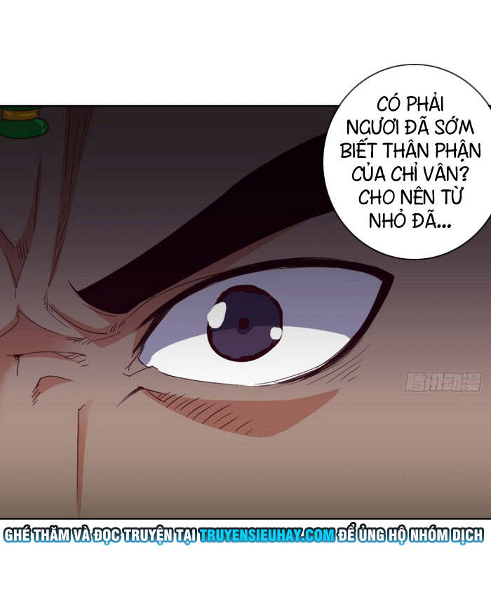 Chiếm Cái Đỉnh Núi Làm Đại Vương Chap 122 - Next Chap 123