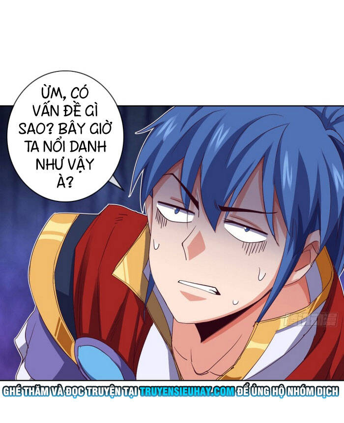 Chiếm Cái Đỉnh Núi Làm Đại Vương Chap 122 - Next Chap 123