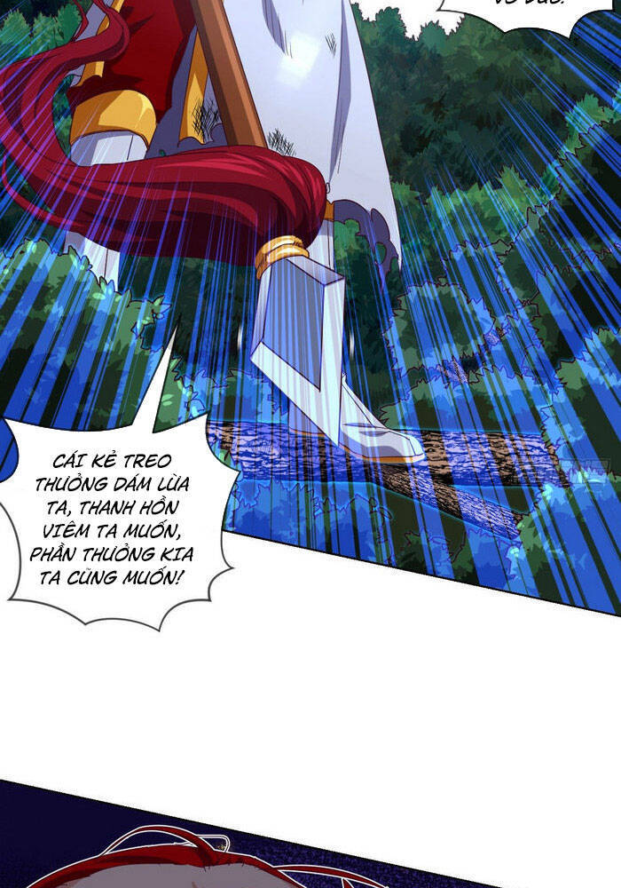 Chiếm Cái Đỉnh Núi Làm Đại Vương Chap 123 - Next Chap 124