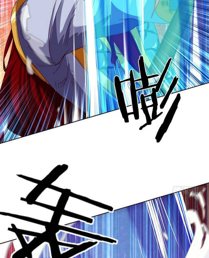 Chiếm Cái Đỉnh Núi Làm Đại Vương Chap 124 - Next Chap 125