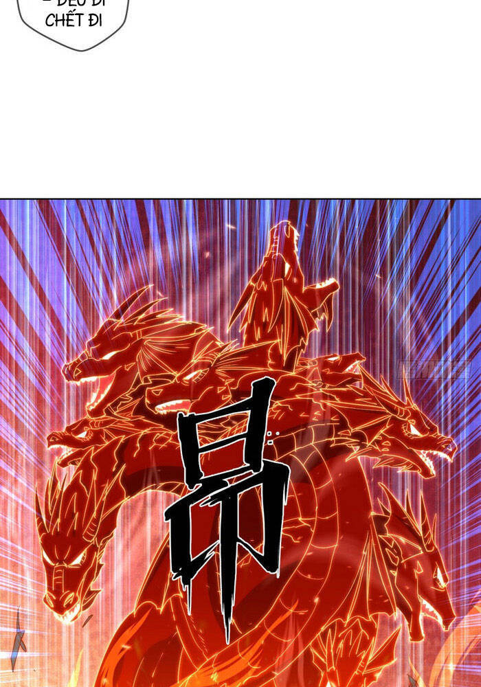 Chiếm Cái Đỉnh Núi Làm Đại Vương Chap 124 - Next Chap 125