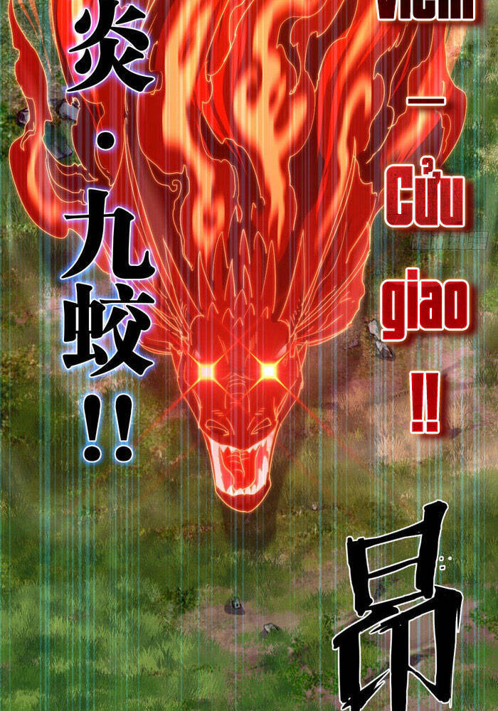 Chiếm Cái Đỉnh Núi Làm Đại Vương Chap 124 - Next Chap 125