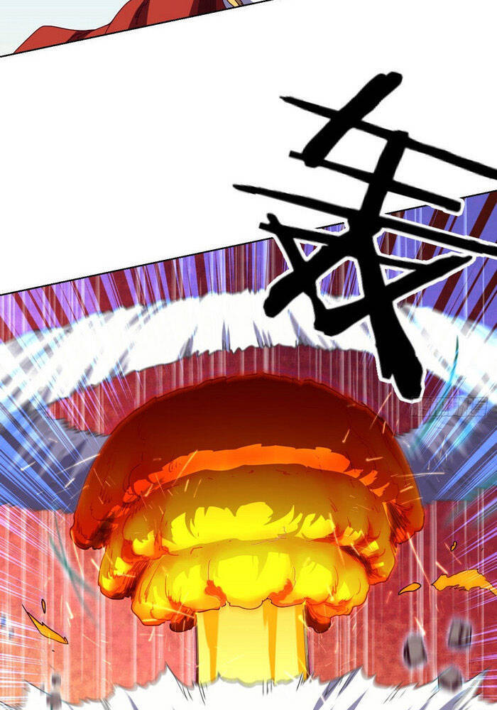 Chiếm Cái Đỉnh Núi Làm Đại Vương Chap 124 - Next Chap 125