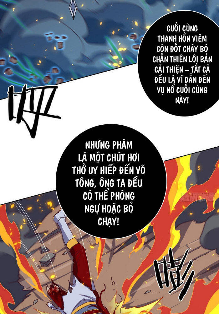 Chiếm Cái Đỉnh Núi Làm Đại Vương Chap 124 - Next Chap 125