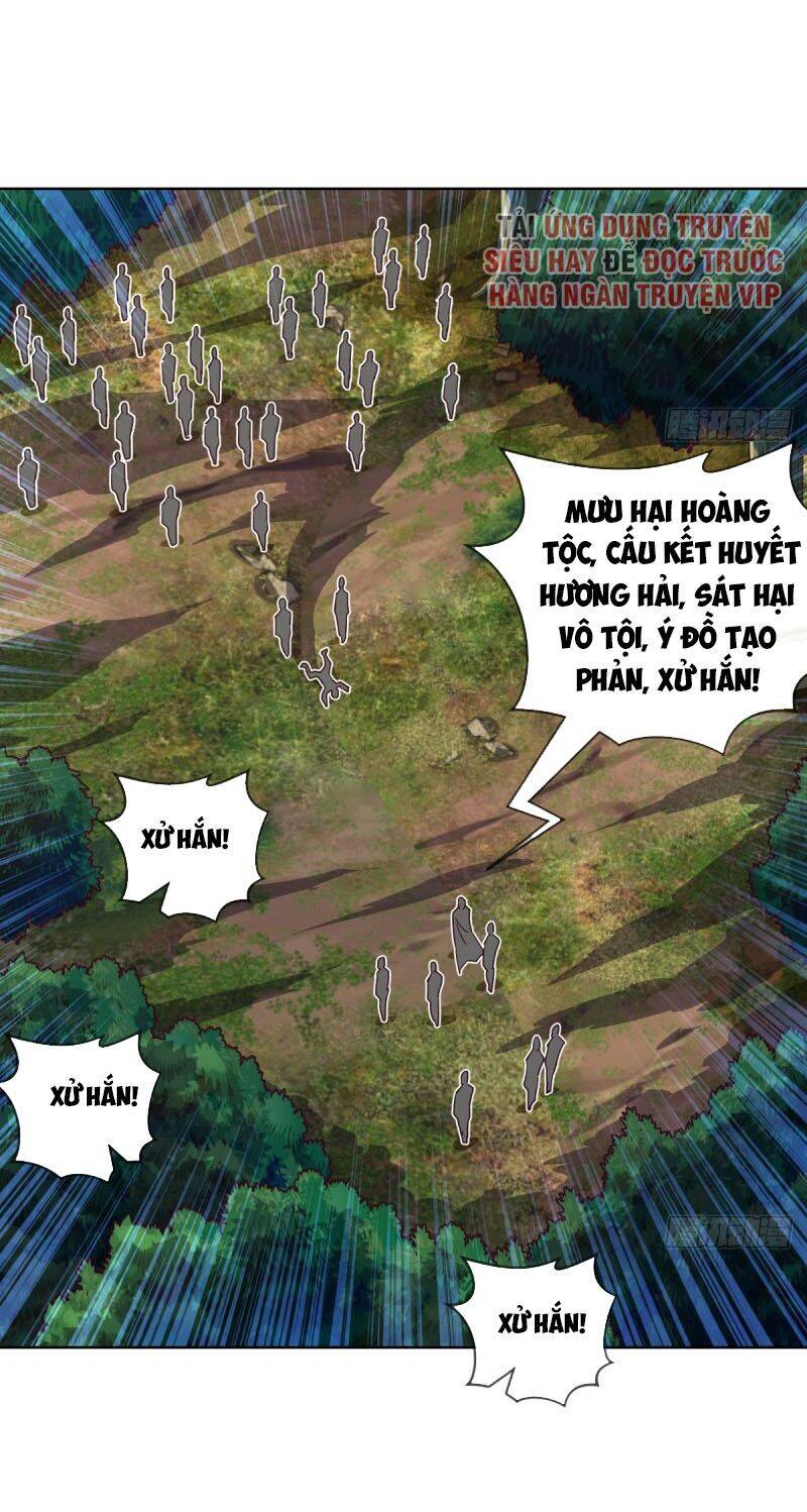 Chiếm Cái Đỉnh Núi Làm Đại Vương Chap 125 - Next Chap 126