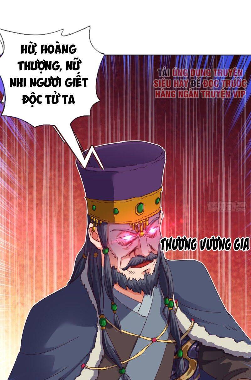Chiếm Cái Đỉnh Núi Làm Đại Vương Chap 125 - Next Chap 126