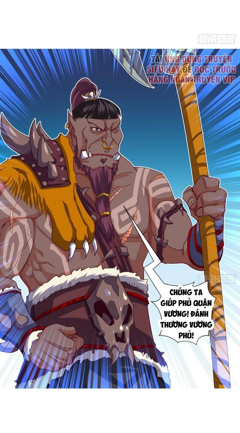 Chiếm Cái Đỉnh Núi Làm Đại Vương Chap 125 - Next Chap 126