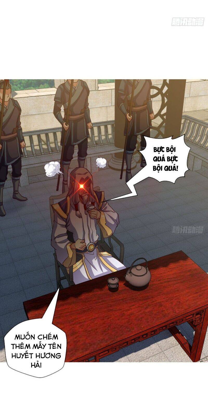 Chiếm Cái Đỉnh Núi Làm Đại Vương Chap 125 - Next Chap 126