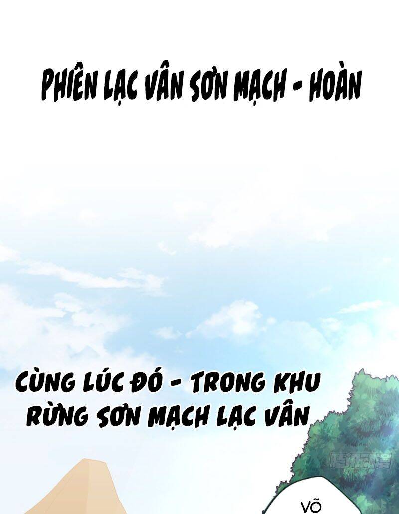 Chiếm Cái Đỉnh Núi Làm Đại Vương Chap 125 - Next Chap 126