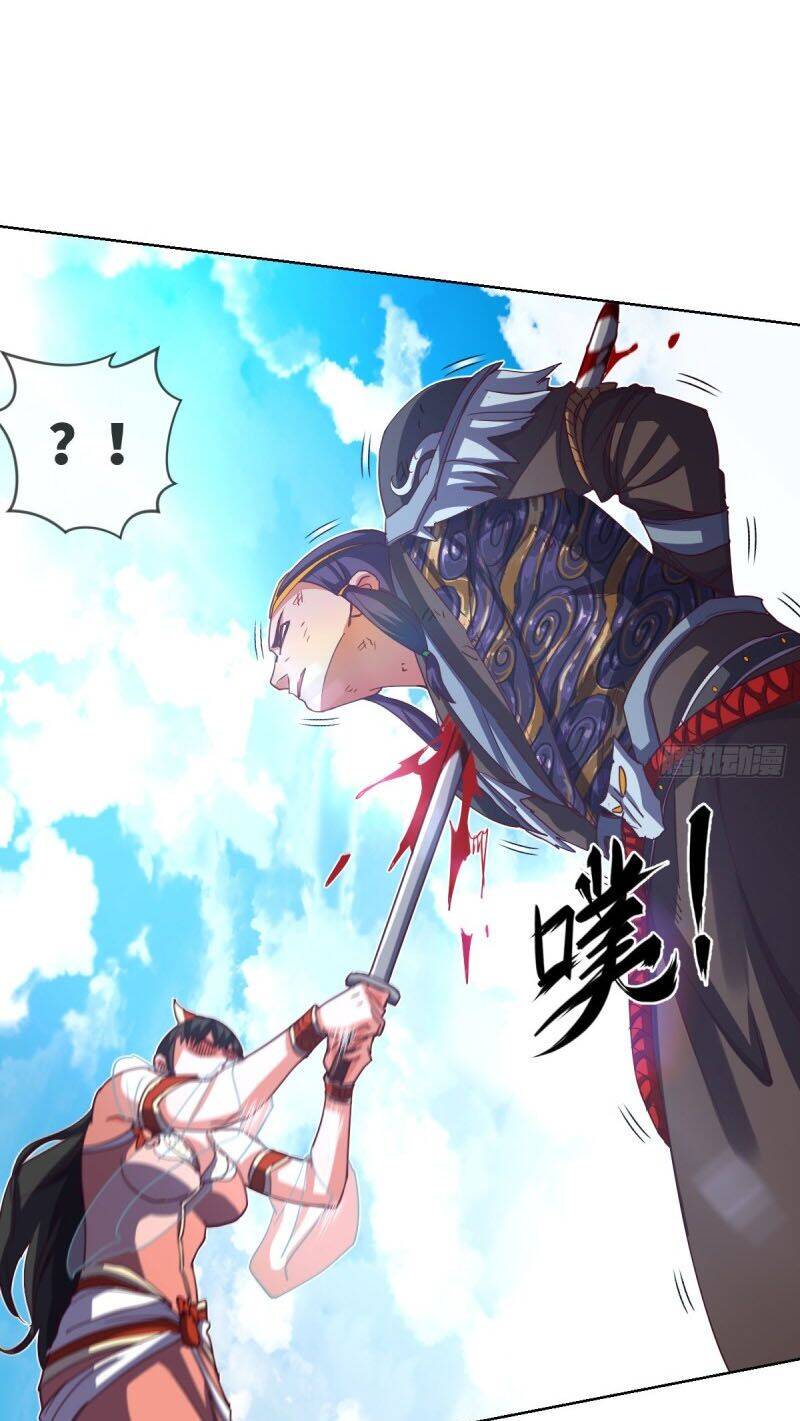 Chiếm Cái Đỉnh Núi Làm Đại Vương Chap 125 - Next Chap 126