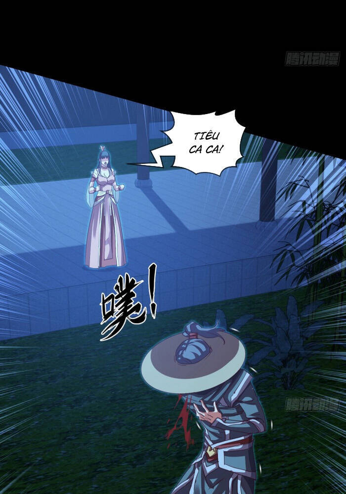 Chiếm Cái Đỉnh Núi Làm Đại Vương Chap 126 - Next Chap 127