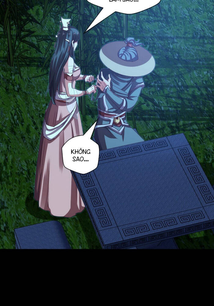 Chiếm Cái Đỉnh Núi Làm Đại Vương Chap 126 - Next Chap 127