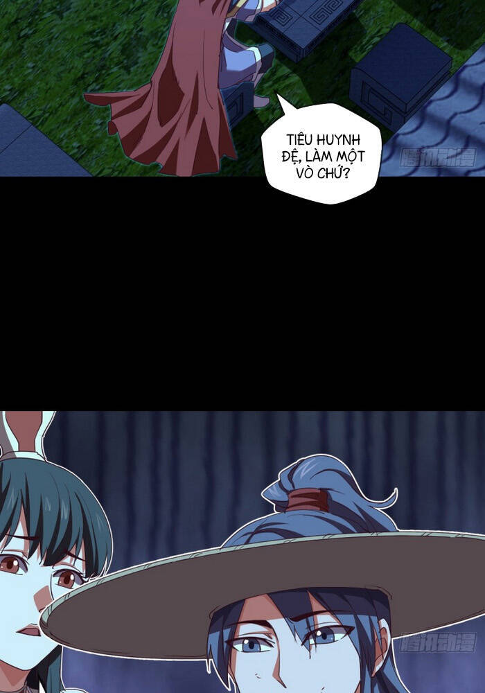 Chiếm Cái Đỉnh Núi Làm Đại Vương Chap 126 - Next Chap 127