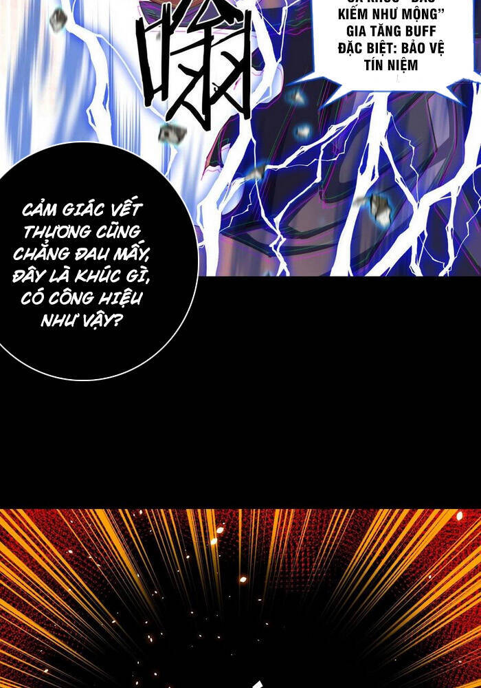 Chiếm Cái Đỉnh Núi Làm Đại Vương Chap 127 - Next Chap 128