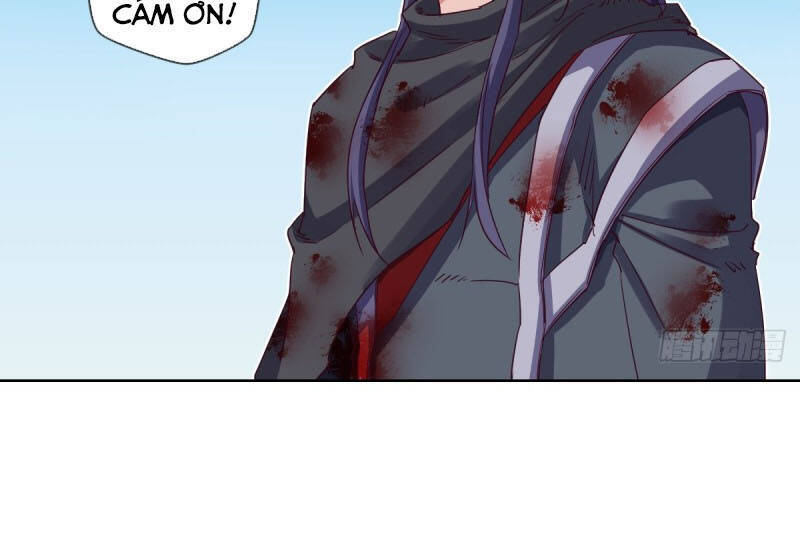 Chiếm Cái Đỉnh Núi Làm Đại Vương Chap 128 - Next Chap 129