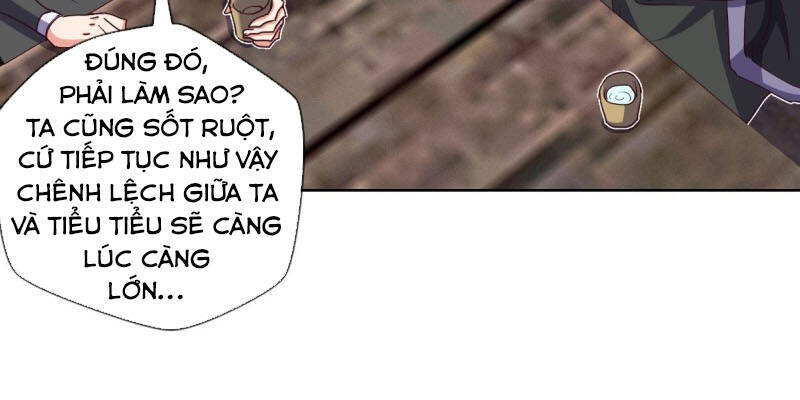 Chiếm Cái Đỉnh Núi Làm Đại Vương Chap 128 - Next Chap 129