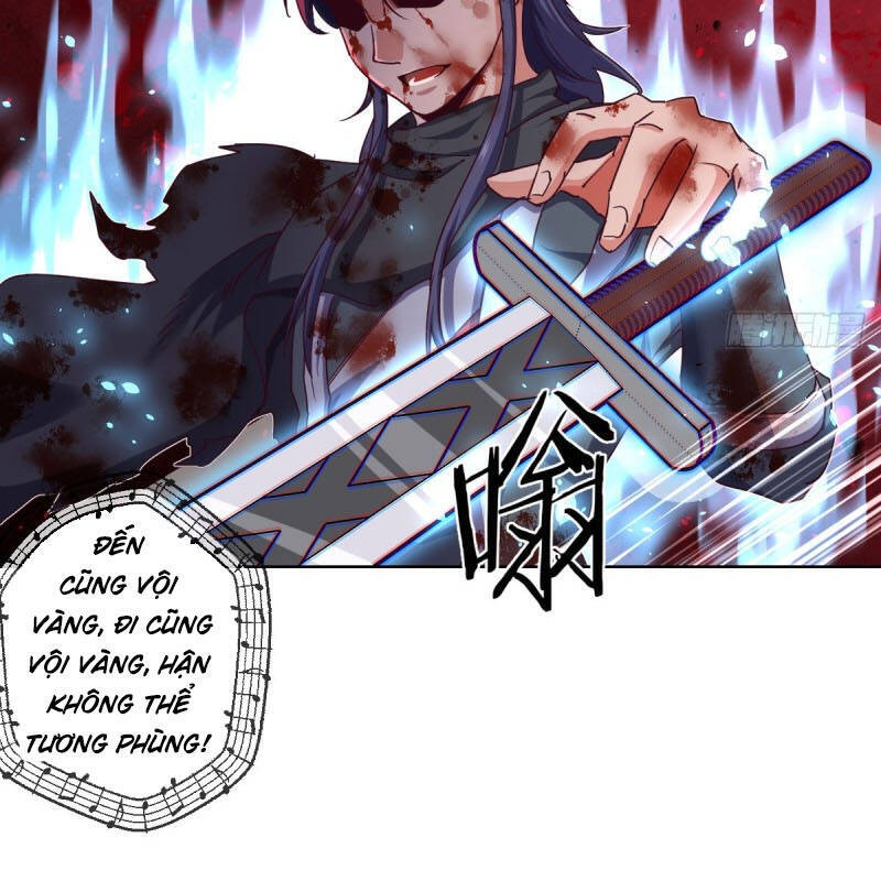 Chiếm Cái Đỉnh Núi Làm Đại Vương Chap 128 - Next Chap 129