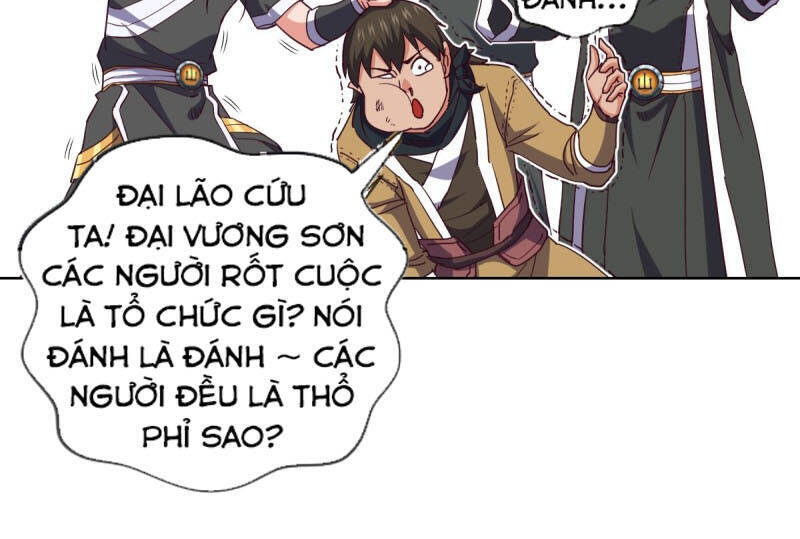 Chiếm Cái Đỉnh Núi Làm Đại Vương Chap 128 - Next Chap 129