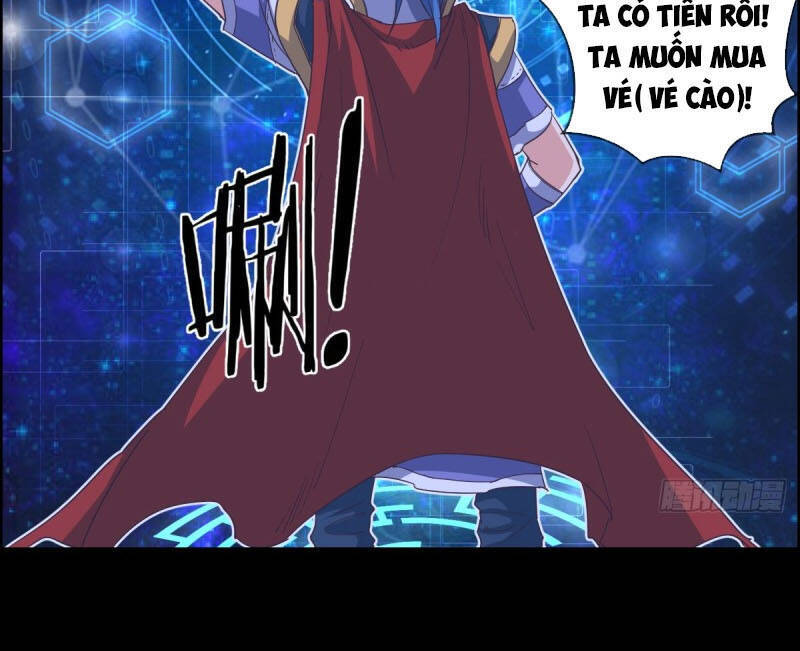Chiếm Cái Đỉnh Núi Làm Đại Vương Chap 128 - Next Chap 129