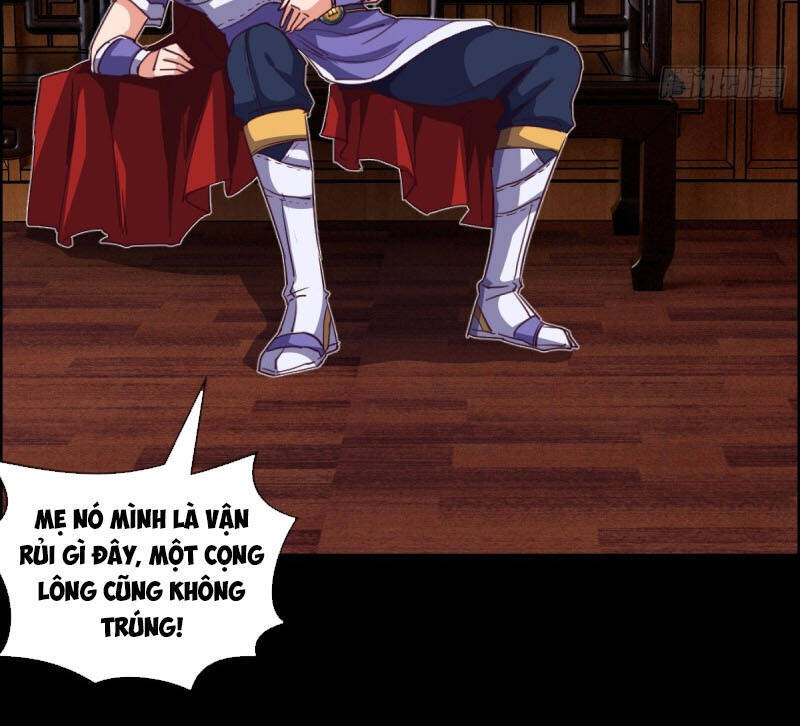 Chiếm Cái Đỉnh Núi Làm Đại Vương Chap 128 - Next Chap 129